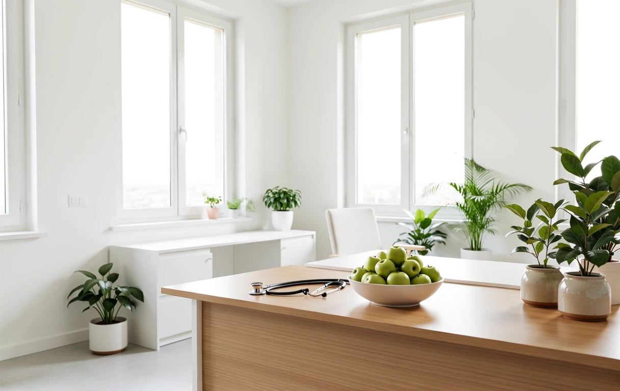 Studio di Nutrizione Brescia